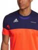 ADIDAS T-SHIRT MĘSKI FF SS TR JSY CLIMACOOL S09010 ADIDAS T-SHIRT MĘSKI FF SS TR JSY CLIMACOOL S09010